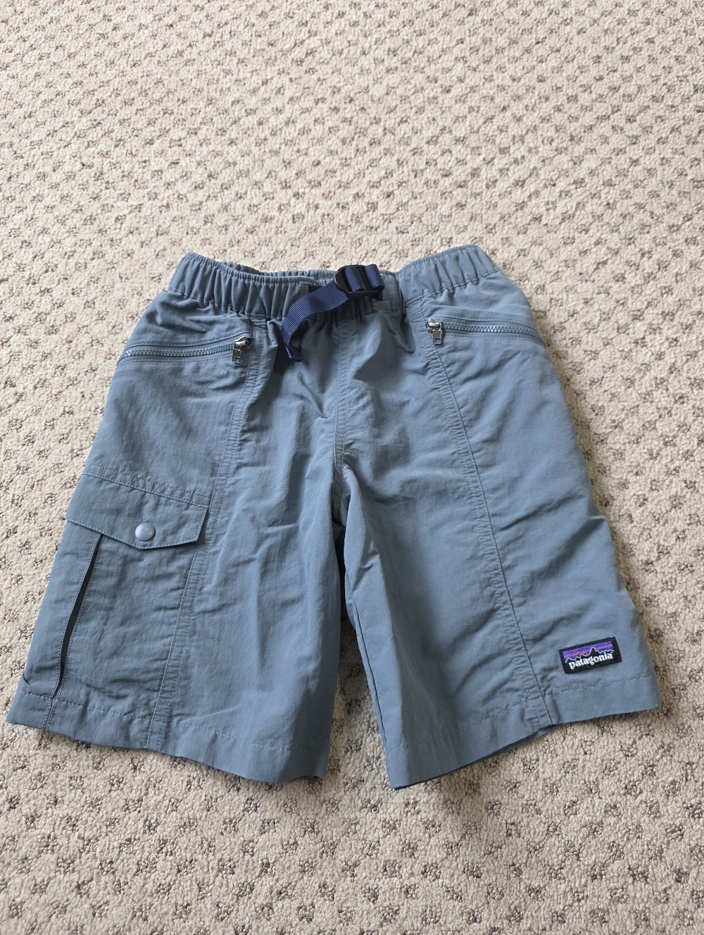 Patagonia Outdoor Everyday Shorts - Small
